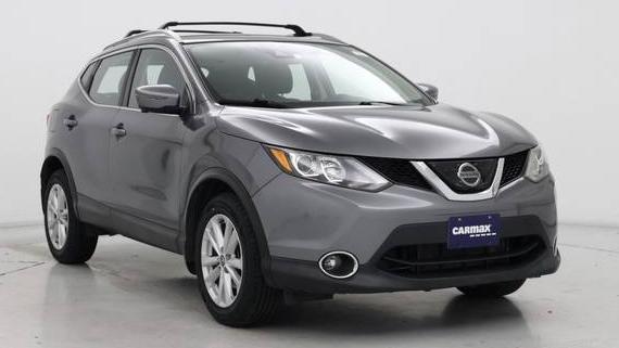NISSAN ROGUE SPORT 2019 JN1BJ1CR5KW313540 image